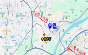 鶯歌科技廠房