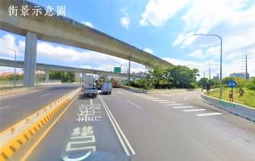 幼獅工業區旁面寬工業地(附建照)