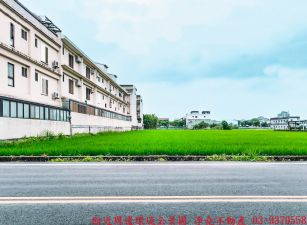 順安都市計畫內農建地
