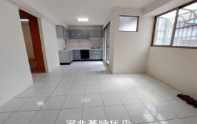 永康區 -  白金漢宮採光美三房  - 695萬