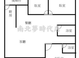 東區 - 租 ~ 東區麥當勞溫馨寓 - 1.6萬