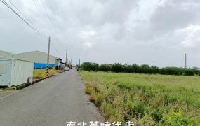 下營區 -  下營消防局2分柚子園  - 638萬