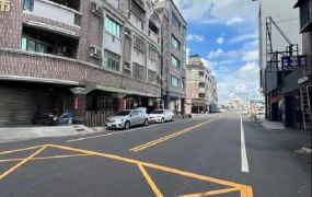永康國光七街傳統透天