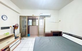 (專約)土城捷運站漂亮套房