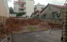 北斗中華路正旁優質建地