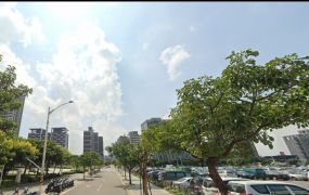 中路重劃區大地坪透天/大台北大桃園工業地廠房租賃買賣