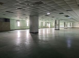 台中大腹地RC大廠房