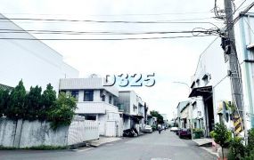 仁徳忠義路面都內農地