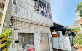 永康區 - 南工街便宜透天 - 798萬