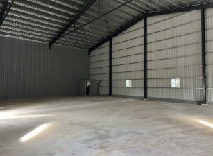 林口/挑高7米/鋼構倉庫(可分租)&bull;   桃園廠房買賣/工業地/建地/徵收農地/廠房出