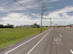 新屋臨8米路方正特農地