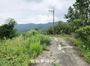 中西區 - 南化・好風景農地 - 698萬