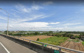 平鎮66旁收租農地