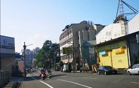 鳥松蛋黃區建地