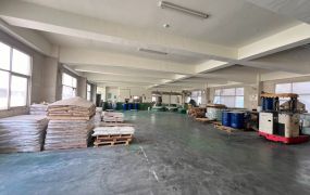 大園工業區挑高RC廠房