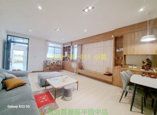 西港邊間典雅孝親車墅