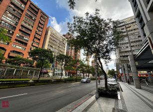 【學區房】信義安和無公設捷運宅