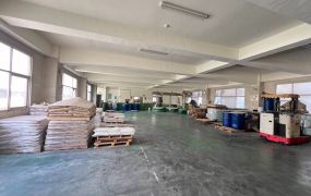 正大園工業區挑高RC廠房