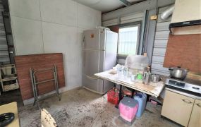 玉井9分便宜農地|有貨櫃屋水電|近市區