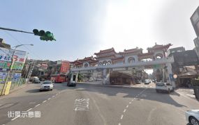 大溪四面臨路漂亮工+農/大台北大桃園工業地廠房租賃買賣