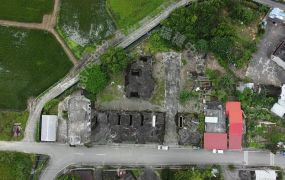 富源村悠靜休閒建地 A064