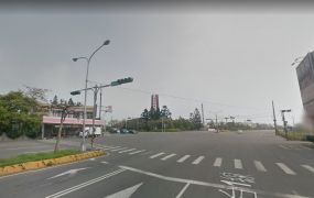 【大勝哥桃園買房】大肚區方正丁建土地