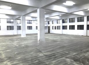 林口工二工業區RC+SC廠房