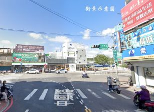 楊梅新穎挑高7米RC收租廠房•	桃園廠房買賣/工業地/建地/徵收農地/廠房出租