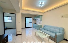 東區 - 正東區崇德商圈高樓邊間採光2房 - 668萬