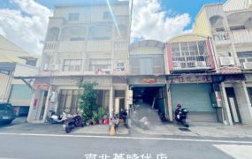 永康區 - 近南台科大12米路甲工廠住 - 3980萬