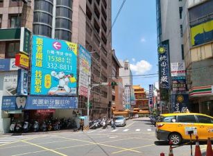 【大勝哥桃園買房】🔥站前金店面