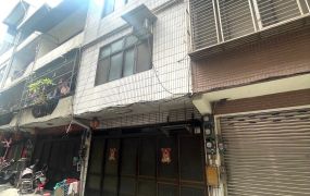 南平路透天