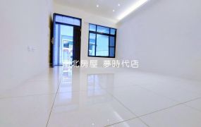 永康區 - 永康戶政朝南翻新4套房車墅 - 1580萬