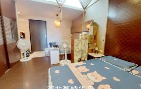 東區 - 摩根168方正美套房+大平車 - 598萬