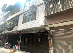 南平路透天