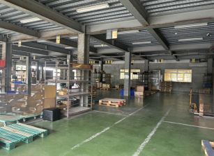 五股/碼頭/物流廠房