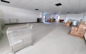 中謹MIT工業園區廠辦
