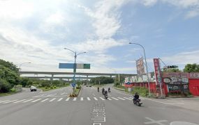 楊梅特定目地事業用地
