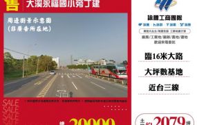 大溪永福國小旁丁建172