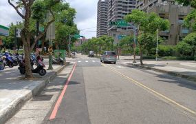 八德廣豐商圈G5站收租店面/工業地廠房租賃買賣