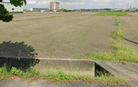 大寮區江山路上美農地(2)