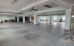 龜山大電力廠辦