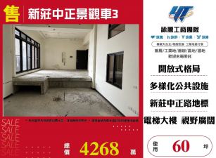 新莊中正景觀車3