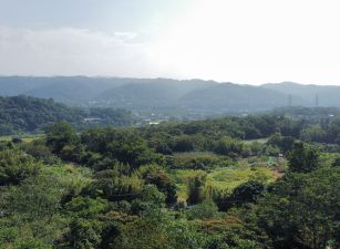 專任-關西營區旁朝南農地+建地