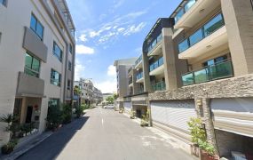 大寮三角窗方正建地(專賣)