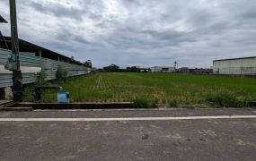 大寮光明路方正農地