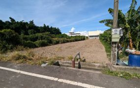 大寮和發前後路農地