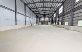 龍潭交流道旁挑高廠房/工業地廠房租賃買賣