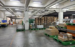 林口交流道物流碼頭倉儲廠/工業地廠房租賃買賣