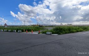 九如鄉國三旁;近交流道農地,,有喜歡出價來談